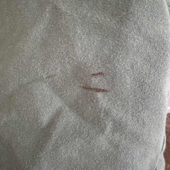 TNA hold it oritz short sleeve tee - Picture 2 of 3